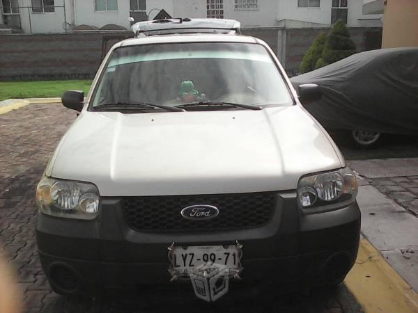 Ford escape limited -05