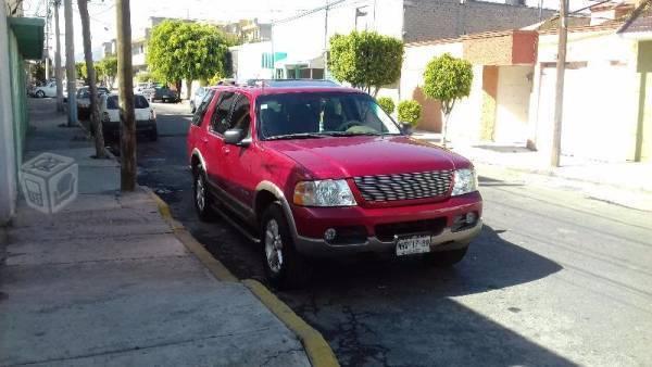 Ford explorer eddie bauer -04