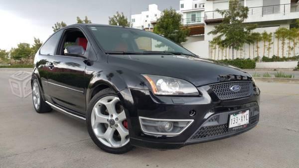 Ford Focus ST -08