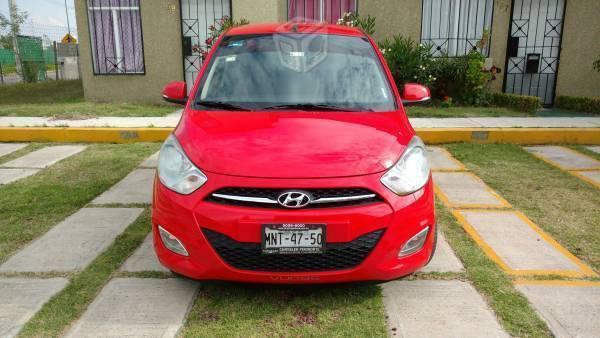 I10 Hyundai -13