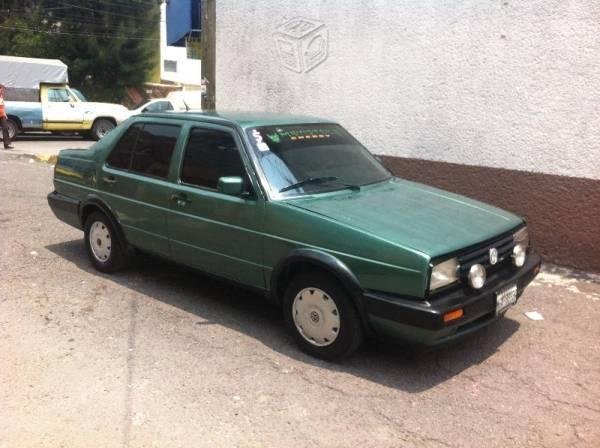 Jetta Excelente -89