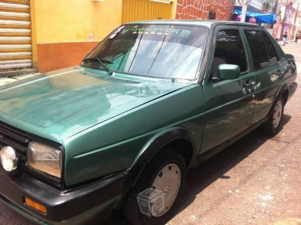 Jetta Excelente -89