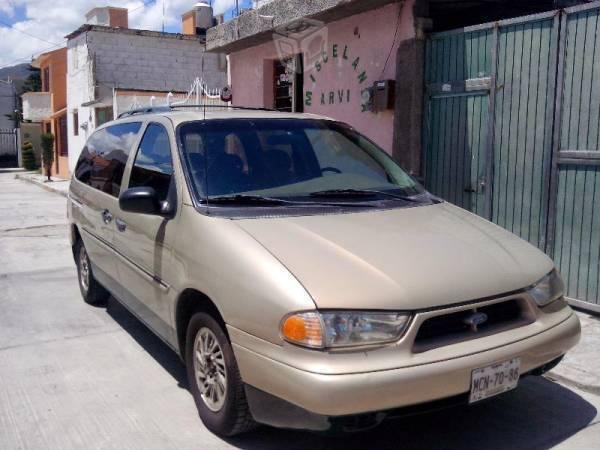 Ford windstar -98