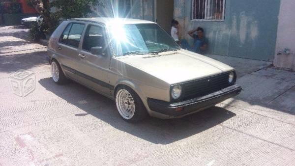 GOLF STANDART -91