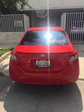 Honda civic cupe factura original -10