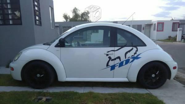 Volkswagen Beetle -98