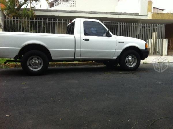 Ford Modelo: Ranger -02