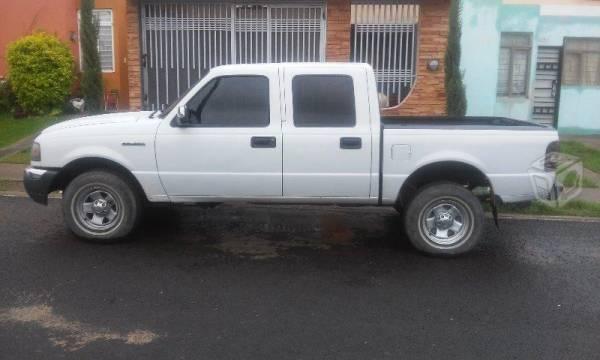 Ford Ranger -07