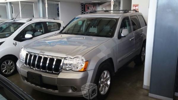 Jeep grand cherokee v6 -10