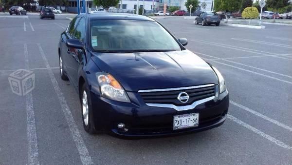 Altima 4 cil