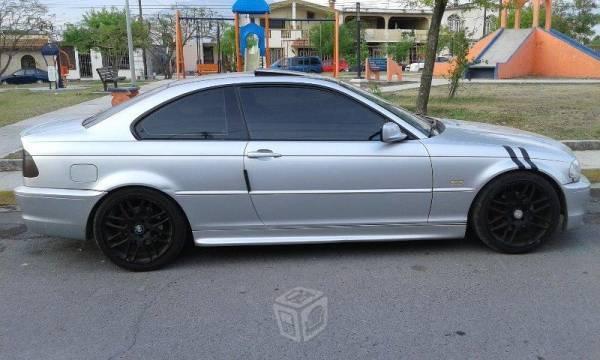 Bmw gris coupe chido -01