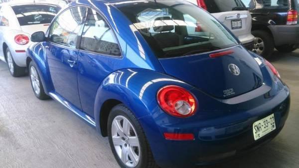 Volkswagen beetle -07