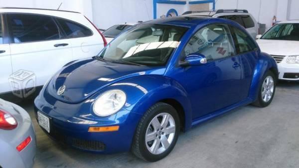 Volkswagen beetle -07
