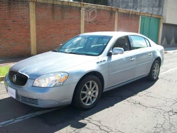 Buick Lucerne -07