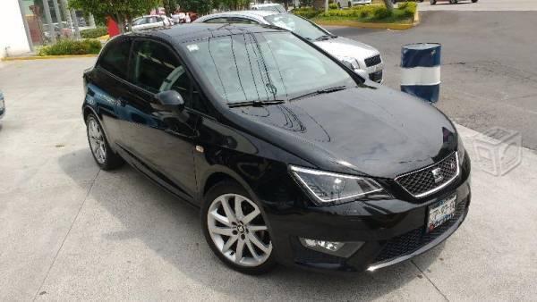 Ibiza FR SEAT precio negociable -15