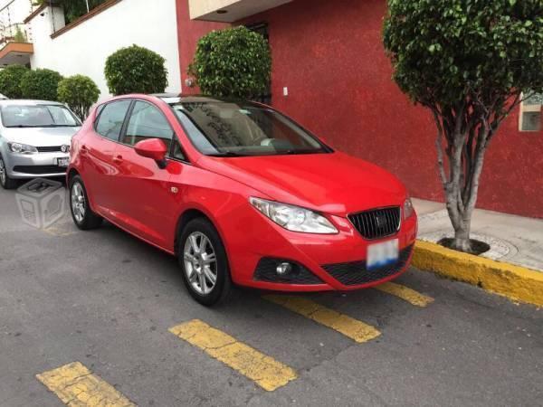Seat Ibiza Style IMPECABLE -10