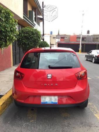 Seat Ibiza Style IMPECABLE -10