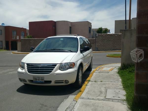 Impecable town&country limited (nacional) -07