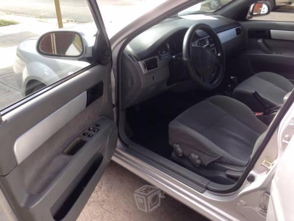 Optra fac. original p/cambio -07