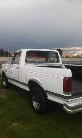 Ford f200 Manual -89