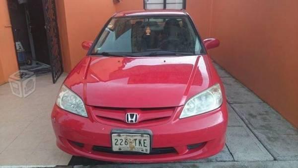 Honda Civic standar -04