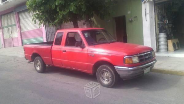 Ford Ranger -94