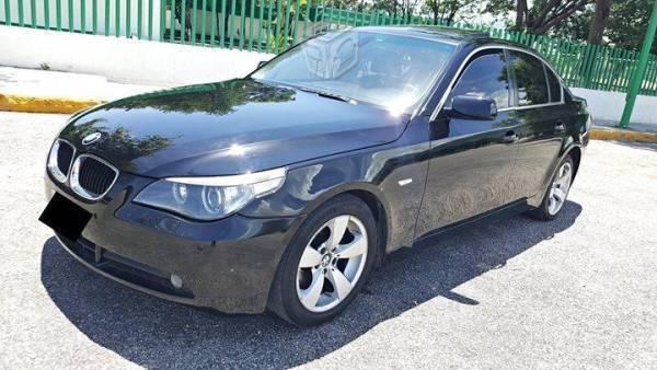 BMW 525i Top Line 2.5L -06