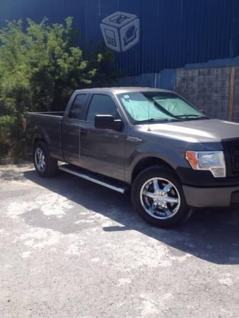 Ford f150 -13
