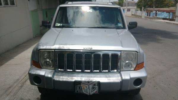 Jeep commander -07