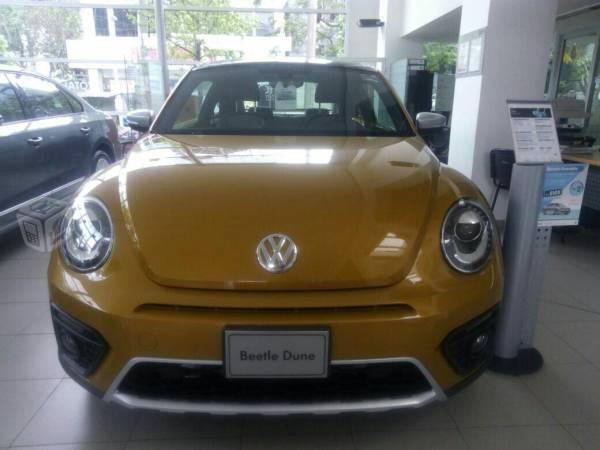 Venta de autos VW y SEAT nuevos en agencia -16