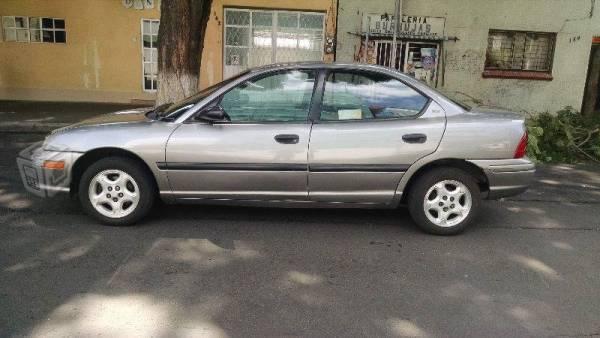 Dodge neon se estandar factura original -98