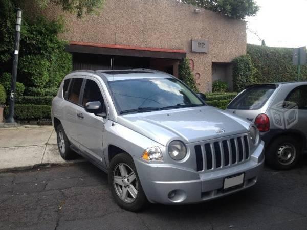 Jeep Compass limited -09
