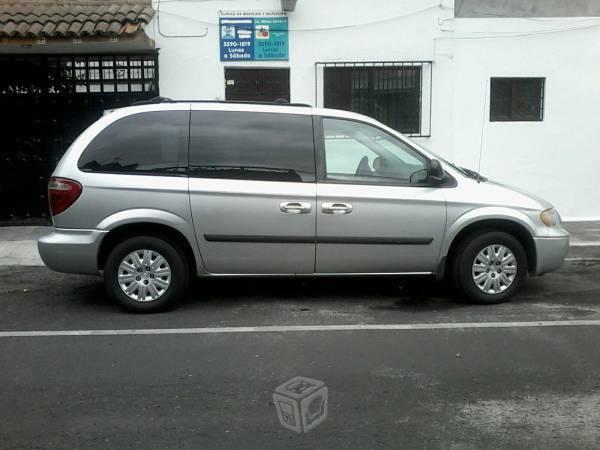 town &country corta -06