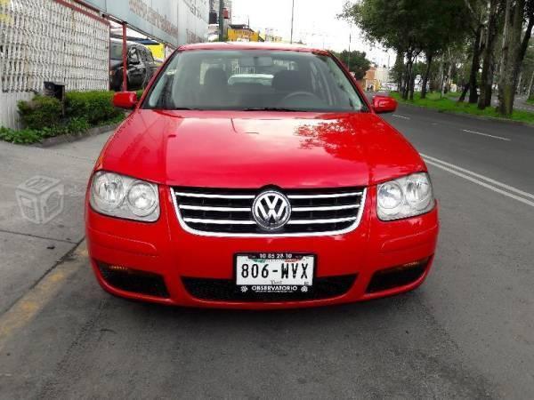 Jetta trendline automatico impecable acepto auto -09