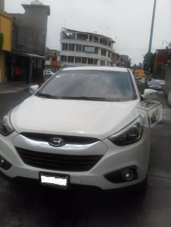 Hyundai IX35 -15