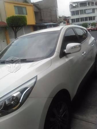 Hyundai IX35 -15