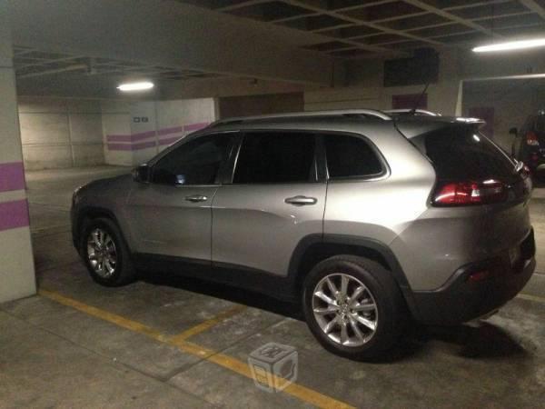 Jeep grand cherokee -14