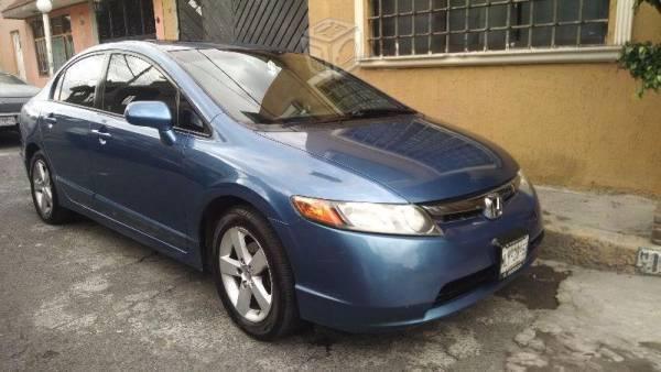 Bonito civic estandar -06