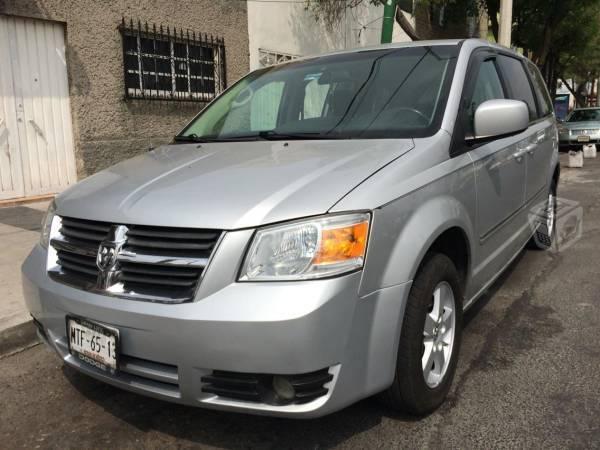 Grand Caravan SXT -08