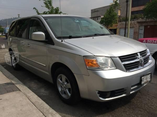 Grand Caravan SXT -08