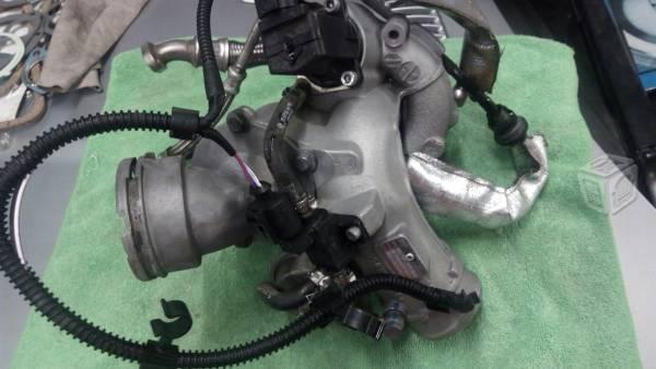 Turbo k03 vw y audi
