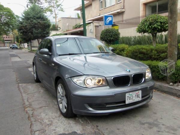 EXCLENTE BMW SERIE 1 120 style -09