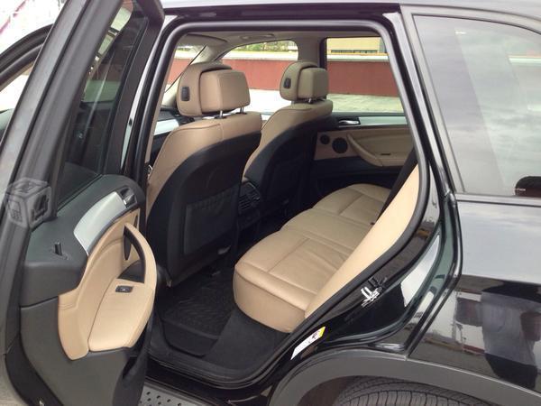 Precioso BMW X5 en venta -09