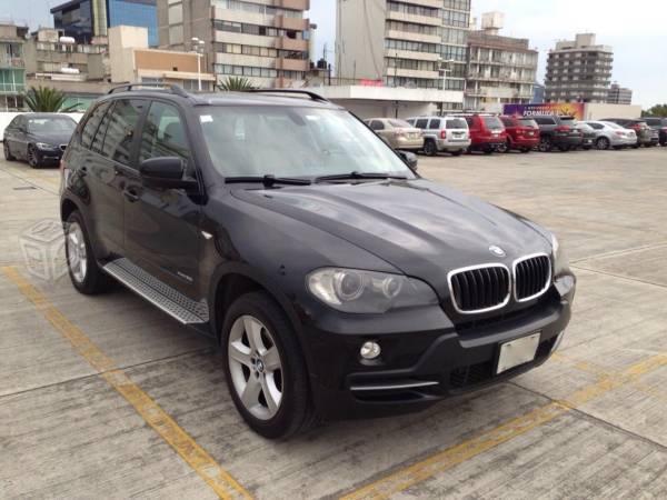 Precioso BMW X5 en venta -09