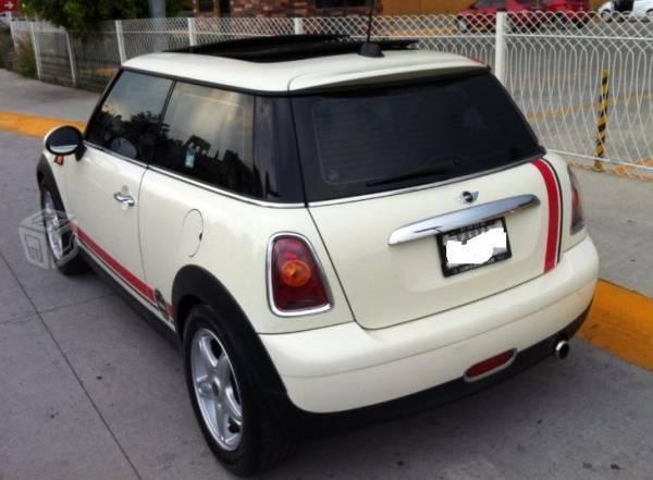 Mini Cooper Chili White Laurel -10