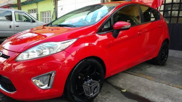 Ford fiesta ses -12