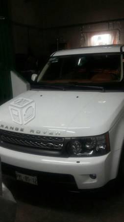 Range Rover Sport Modelo -11