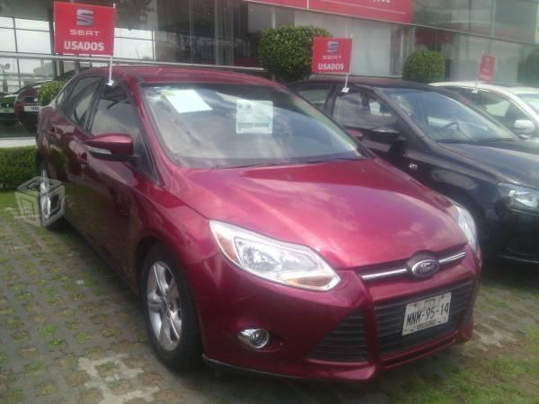 Ford focus -13