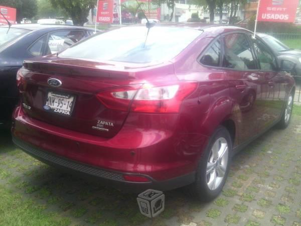 Ford focus -13