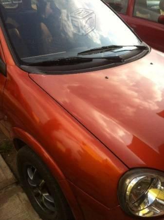 Chevy c2, chedron t/p v/c, entero, excel manejo -07